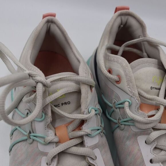 Ryka Dynamic Pro Lightweight Sneakers Women's 6.5 - Picture 4 of 13